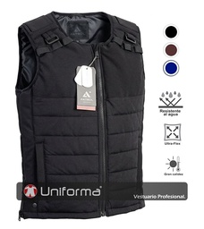 [TR225] Chaleco Táctico de Vigilante Ultra-flex de Alto Rendimiento - TR225