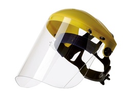 [SF79207] Pantalla Facial Policarbonato - SF79207