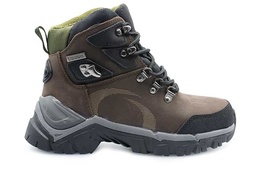 [FO5012] Bota Piel Trekking Marrón - FO5012