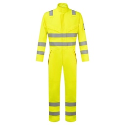 [PFR528] Mono Modaflame Multinorma Amarillo - PFR528