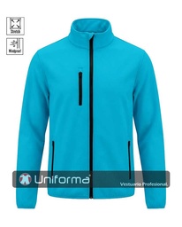 [HK3032] Chaqueta Softshell Bicapa - HK3032