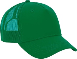 [VL3851] Gorra transpirable de 5 paneles - VL3851
