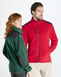 Polar Reforzado Bicolor - HK0340